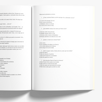 Romantic Stories in Spanish from Spain — image 5