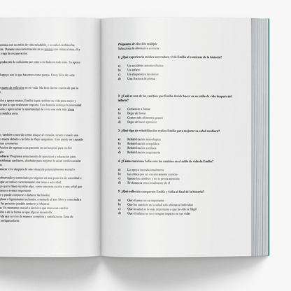 Career-Ready Spanish Pack