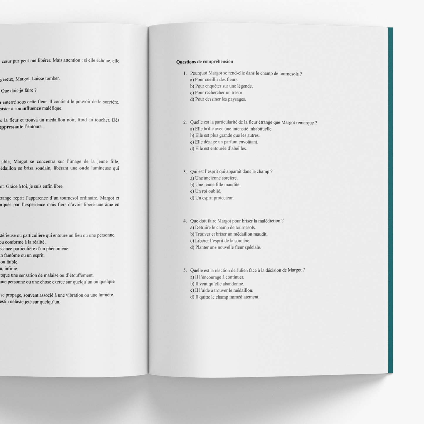 Short Stories from the Legends of Provence