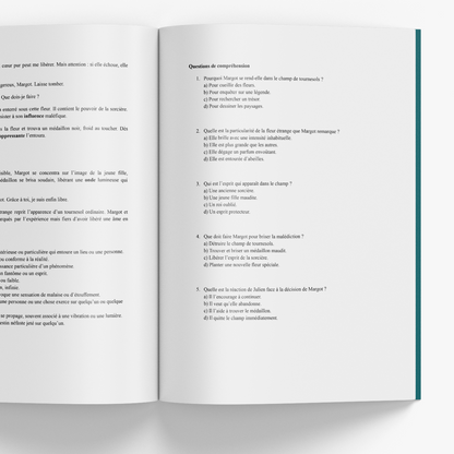 Short Stories from the Legends of Provence