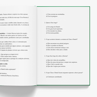 Travel Stories in Brazilian Portuguese — image 5