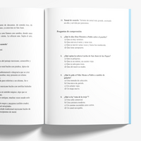 Mexican Spanish Stories for Backpackers — image 5