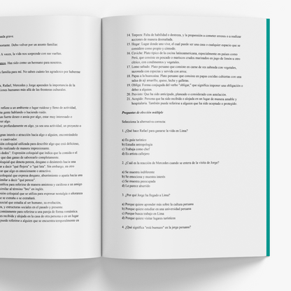 Latin American Spanish Slang