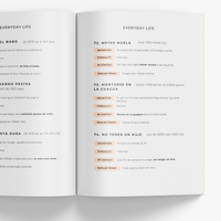 Cuban Spanish Phrasebook — image 5