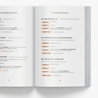 Italian Travel Phrasebook — image 5