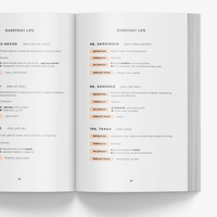 Colombian Spanish Phrasebook — image 5