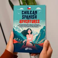 Chilean Spanish Lovers — image 5