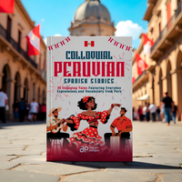 Peruvian Spanish Essentials — image 9