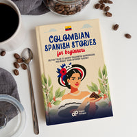 Real Colombian Spanish Bundle — image 9
