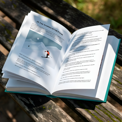 Everyday Spanish Stories