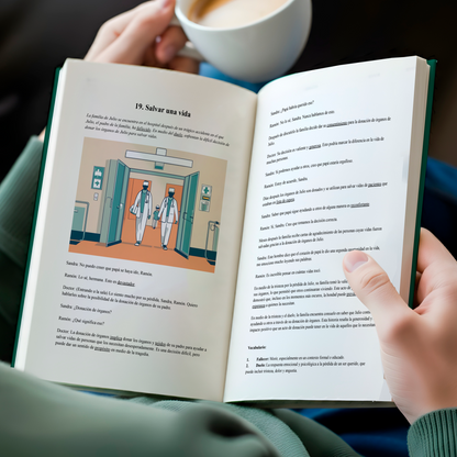 Career-Ready Spanish Pack