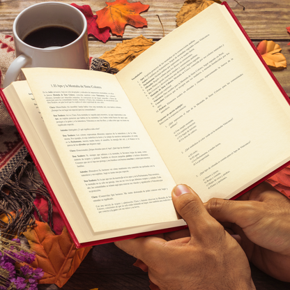 Spanish Short Stories on 20 Peruvian Wonders