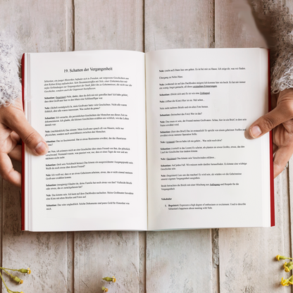 Colloquial German Stories