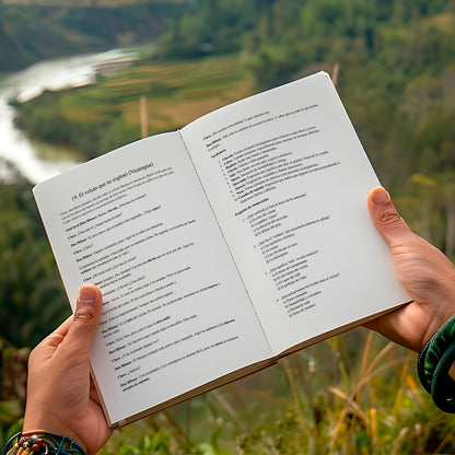 Latin American Spanish Stories for Backpackers