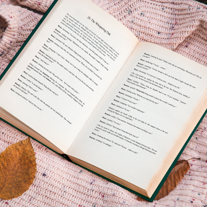 English Essentials Bundle