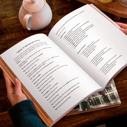 Short Stories in Chilean Spanish