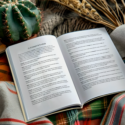 Mexican Spanish Stories for Beginners