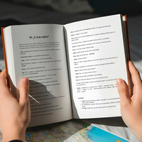 Latin American Spanish Slang for Backpackers — image 6
