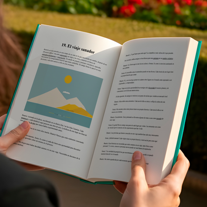 Spanish Travel Stories