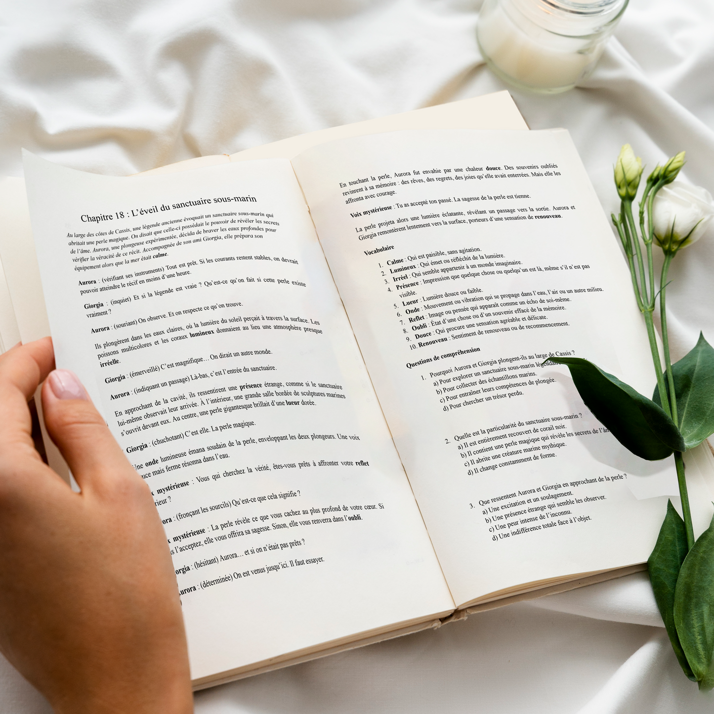 Short Stories from the Legends of Provence