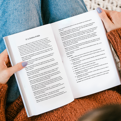 Latin Spanish Cultural Essentials