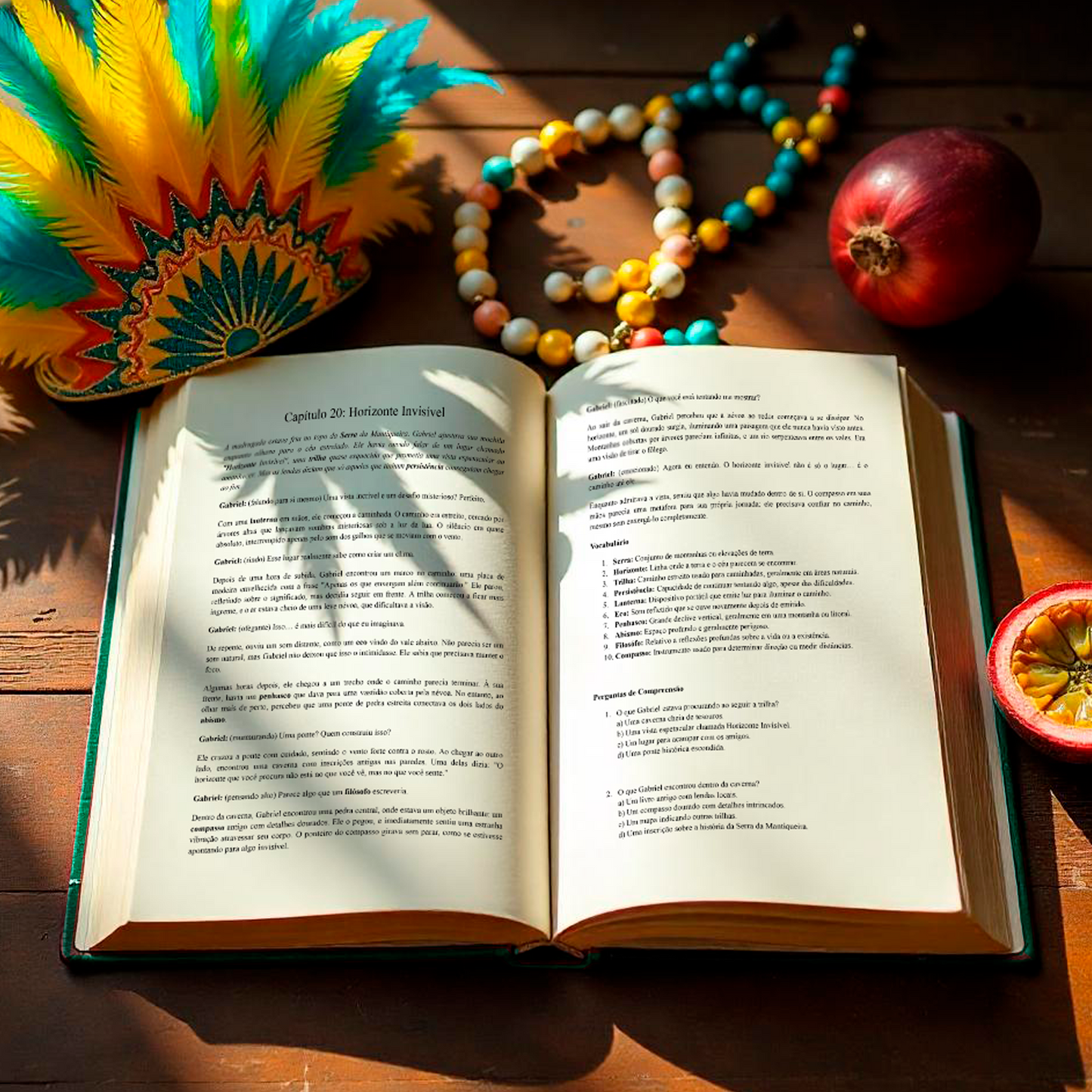 Portuguese Starter Pack