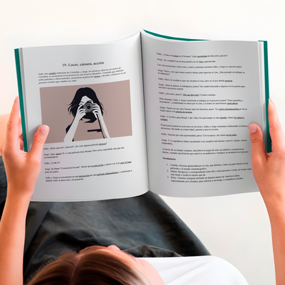 Latin American Spanish Slang