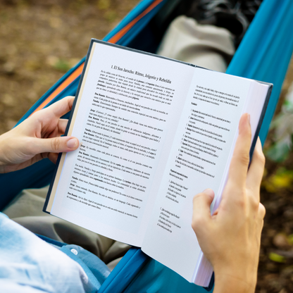 Mexican Spanish Lovers