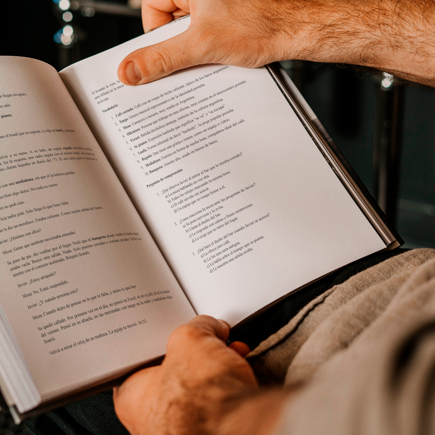 Spanish Begginers Pack