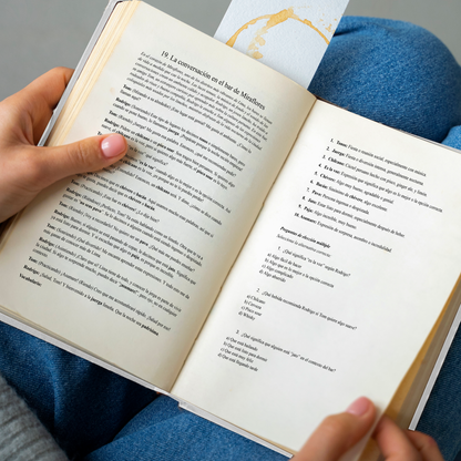 Colloquial Peruvian Spanish Stories