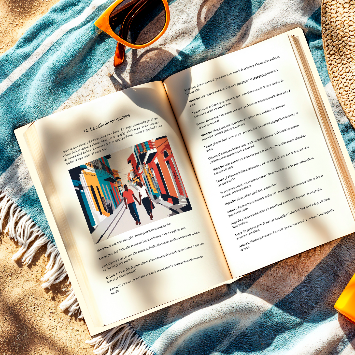 Latin American Spanish Essentials