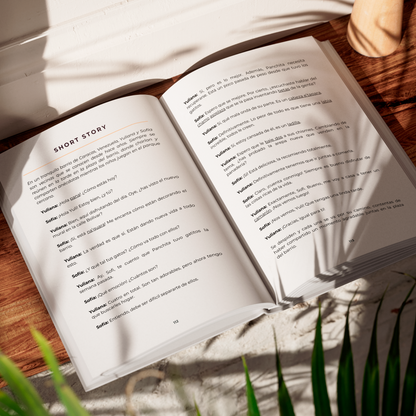 Latin American Spanish Essentials