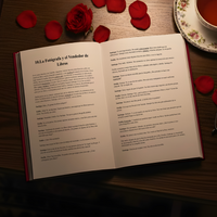 Love Stories in Argentinian Spanish — image 6