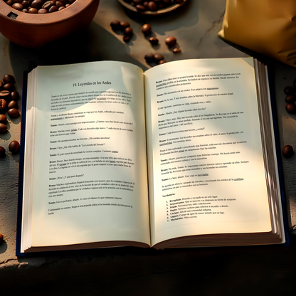 Latin American Adventures Pack