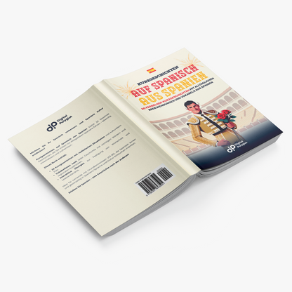 Kurzgeschichten auf Spanisch aus Spanien