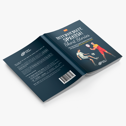 Intermediate Spanish Short Stories