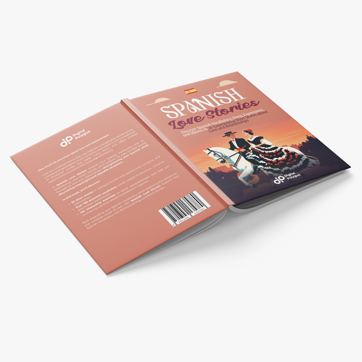 Spanish Love Stories