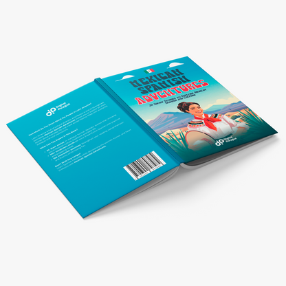 Mexican Spanish Adventures