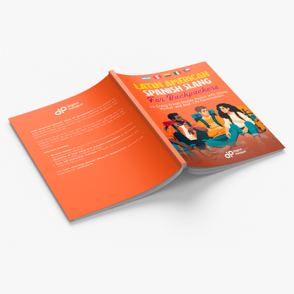 Latin American Spanish Slang for Backpackers
