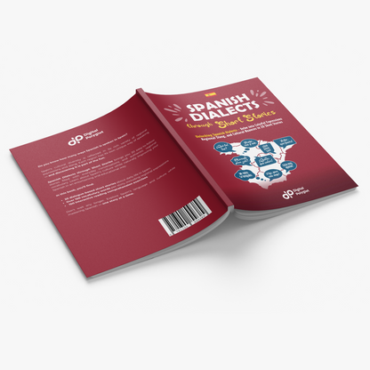 Spanish Dialects through Short Stories