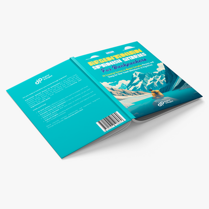 Argentinian Spanish Stories for Backpackers