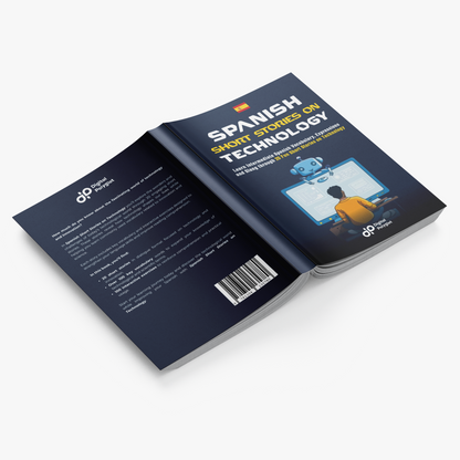 Spanish Short Stories on Technology