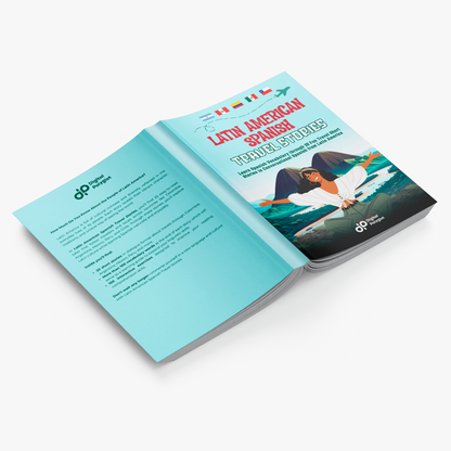 Latin American Spanish Travel Stories