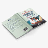 Love Stories in Colombian Spanish — image 7