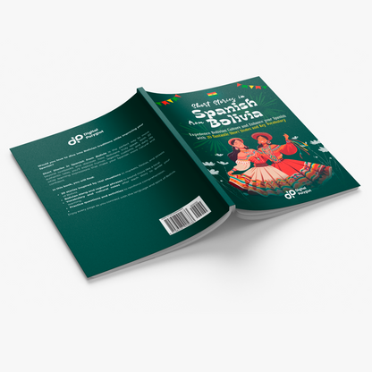 Short Stories in Spanish from Bolivia