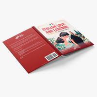 Italian Love and Legends — image 7