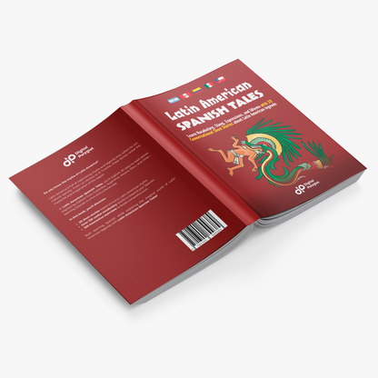 Latin American Spanish Tales