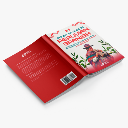 Short Stories in Peruvian Spanish
