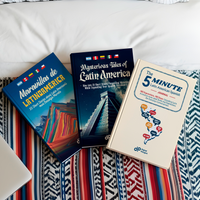 Latin American Spanish Lovers — image 2