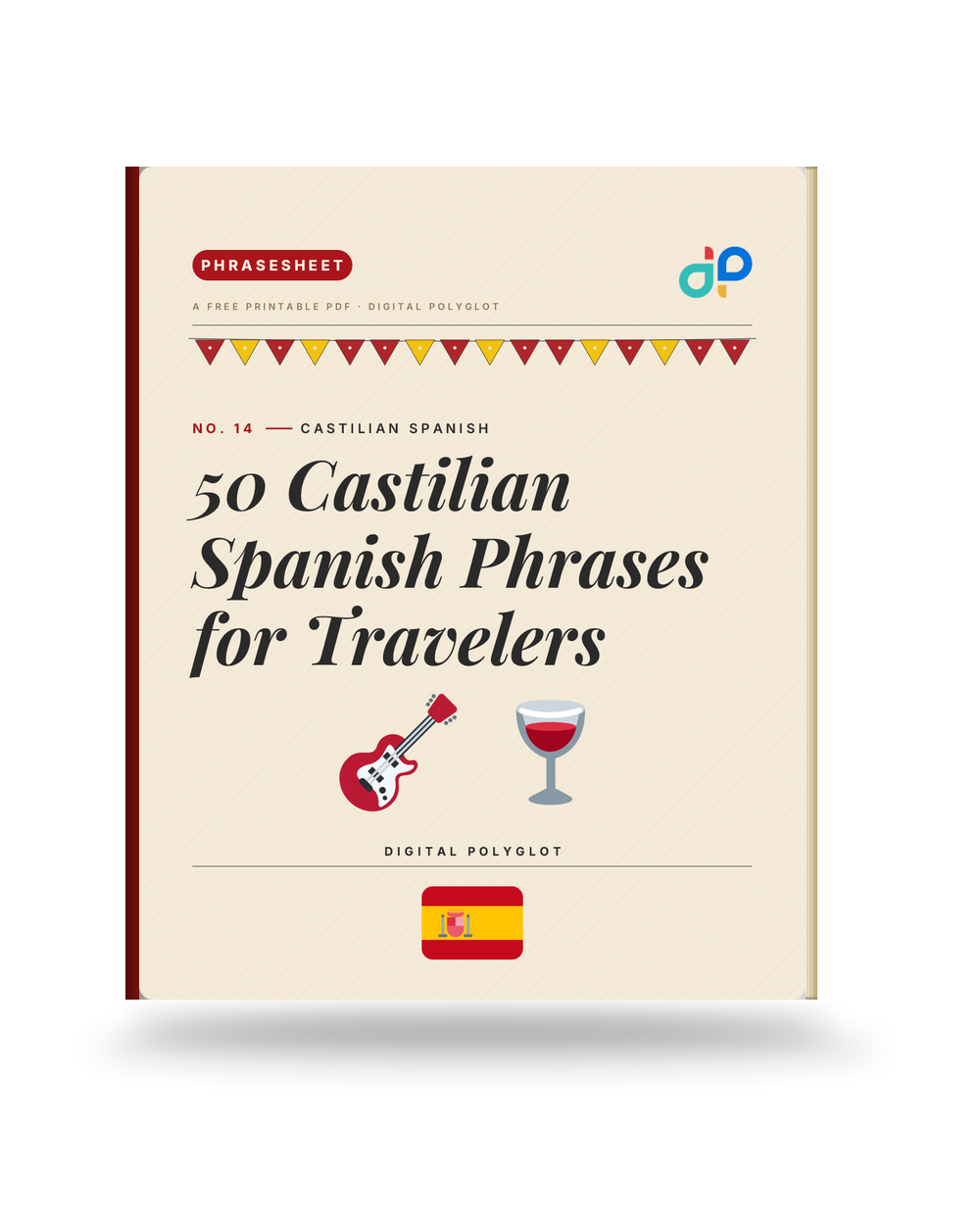 50 Castilian Spanish Phrases for Travelers
